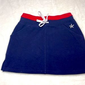 Rebelathletic skirt